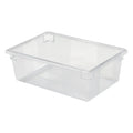 Rubbermaid Commercial Products Food Box, 12.5 Gallon — 1 Per Case