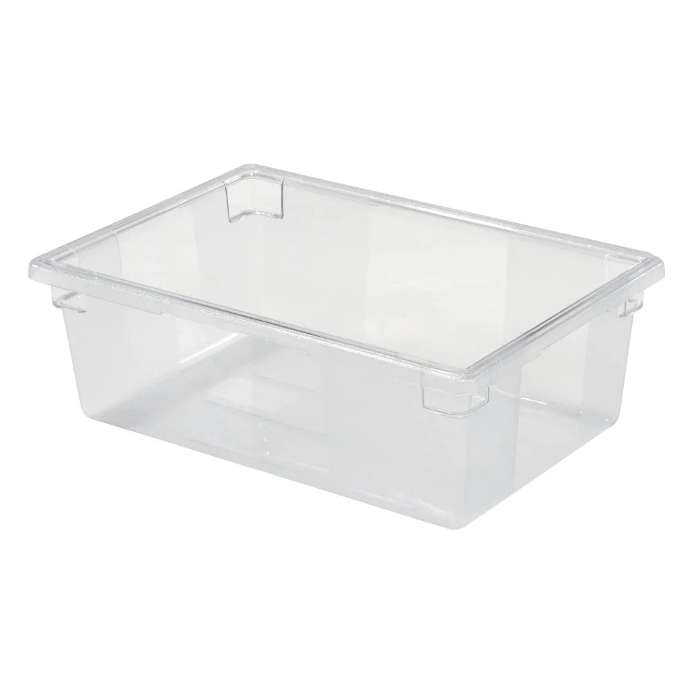 Rubbermaid Commercial Products Food Box, 12.5 Gallon — 1 Per Case