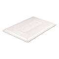 Rubbermaid Commercial Products Lid 18"X26" Food Box, 1 Each — 1 Per Case