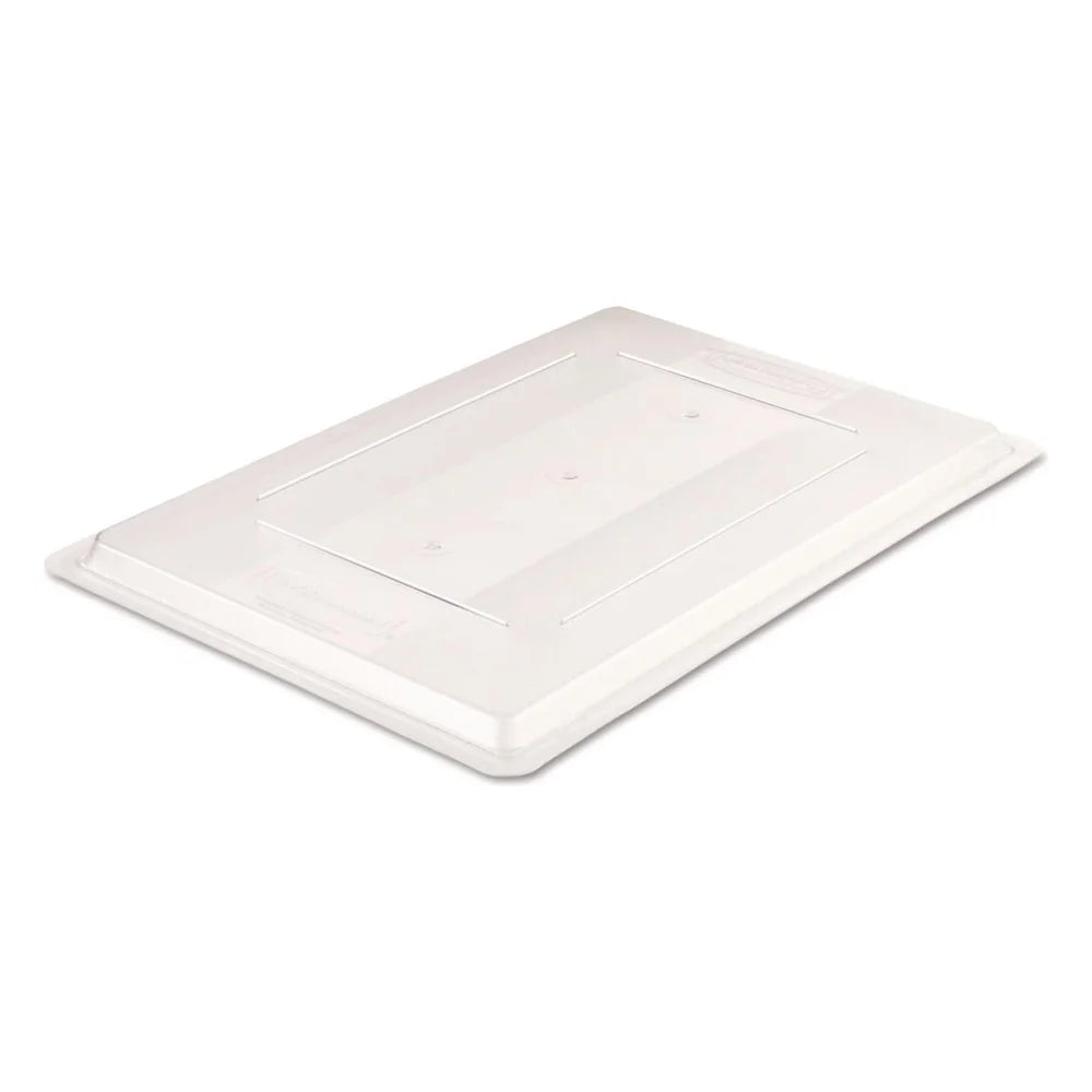 Rubbermaid Commercial Products Lid 18"X26" Food Box, 1 Each — 1 Per Case
