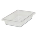 Rubbermaid Commercial Products Food Box Deep, 5 Gallon — 1 Per Case