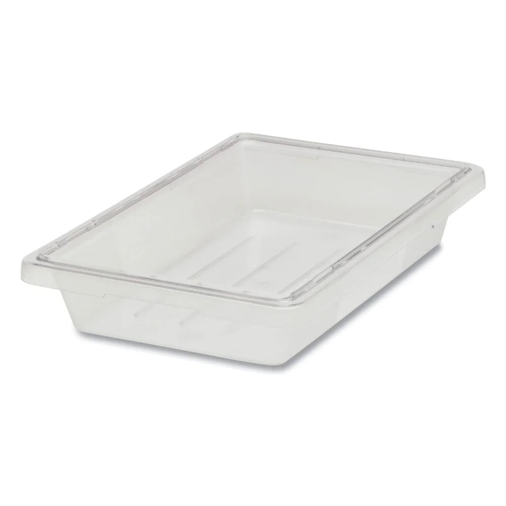 Rubbermaid Commercial Products Food Box Deep, 5 Gallon — 1 Per Case