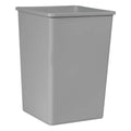 Rubbermaid Commercial Products Liner Utensil Container Square — 4 Per Case