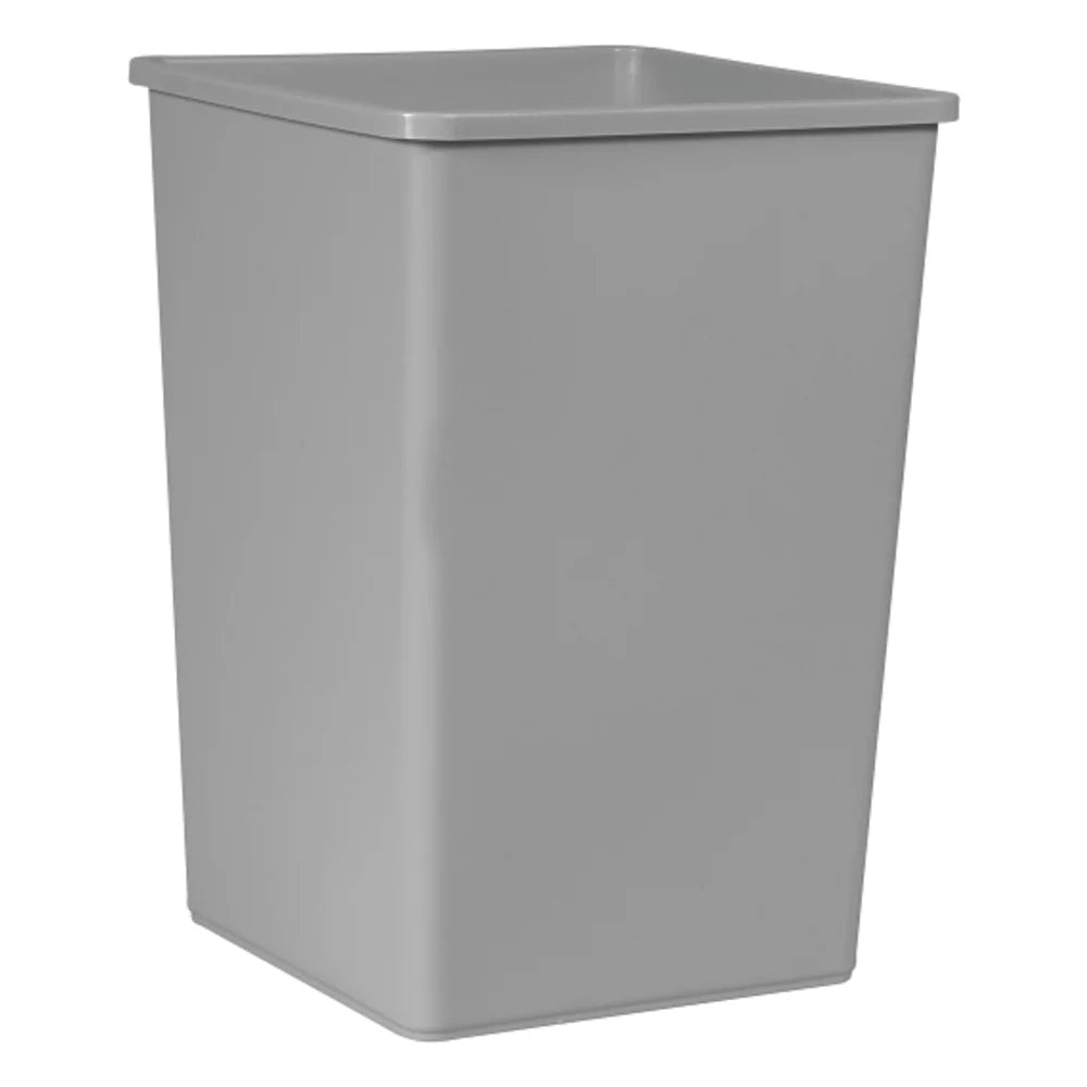 Rubbermaid Commercial Products Liner Utensil Container Square — 4 Per Case