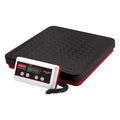 Rubbermaid Commercial Products Digital Receiving Scale, 150 Pound — 1 Per Case