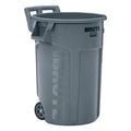 Rubbermaid Commercial Products Brute Container Wheeled, 1 Each — 4 Per Case