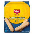 Schar Gluten-Free Ladyfingers, 7.05 Ounce — 6 Per Case