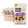 Snak Club Tropical Mix, 6.75 Ounce — 6 Per Case