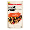 Snak Club Energizer Trail Mix Party Size, 1.5 Pound — 6 Per Case