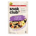 Snak Club Tropical Trail Mix Party Size, 1.5 Pound — 6 Per Case