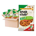 Snak Club Tajin Classico Peanuts, 2.75 Ounce — 12 Per Case