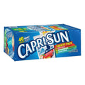 Capri Sun Ready To Drink Variety Pack Soft Drink, 4 Count — 1 Per Case