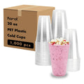Fresh Blender Cups 20Oz, 1000 Each — 1 Per Case