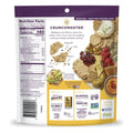 Crunchmaster Multi-Seed Ultimate Everything, 4 Ounce — 12 Per Case