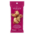 Sahale Snacks Cashew Vanilla Pomegranate, 1.5 Ounce — 18 Per Case