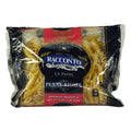 Racconto Pasta Penne Rigate Mostaccioli, 16 Ounce — 20 Per Case