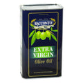 Racconto Oil Extra Virgin Olive Tin, 3 Liter — 4 Per Case