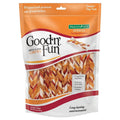 Good & Fun 3 Flavors Twists, 22 Count — 7 Per Case