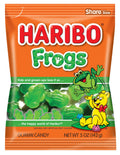 Haribo Gummi Candy (5 oz)/12pk
