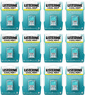 Listerine Pocketpaks Cool Mint, 3/24s — 36 Per Case