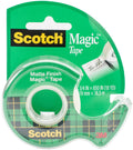 Scotch Magic Tape (650 Inch)/144pk