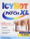 Icy Hot Patches (3 Count)/24pk