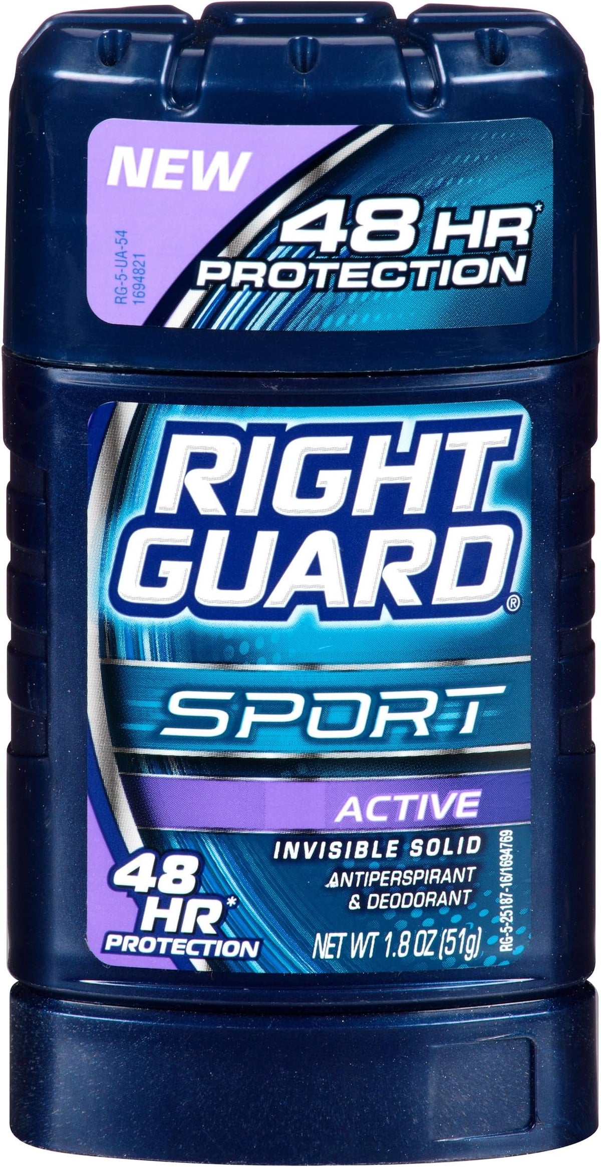 RT GD Antiperspirant 6 oz Powder Dry — Case of 12