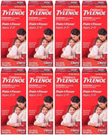 Tylenol Children's Cherry Blast Oral Suspension (4 oz)/36pk