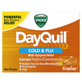 Vicks Dayquil Liquicaps (16 Ct, Pack of 24)/24pk