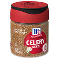 McCormick Celery Seed (0.95 oz)/72pk
