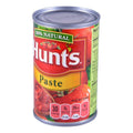 Hunt's Tomato Paste, 12 oz — 24 Per Case