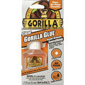 Gorilla Clear Glue (1.75 oz)/5pk