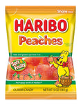 Haribo Gummi Candy (5 oz)/12pk
