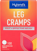 Hyland's Leg Cramp Tablets (100 ct)/24pk