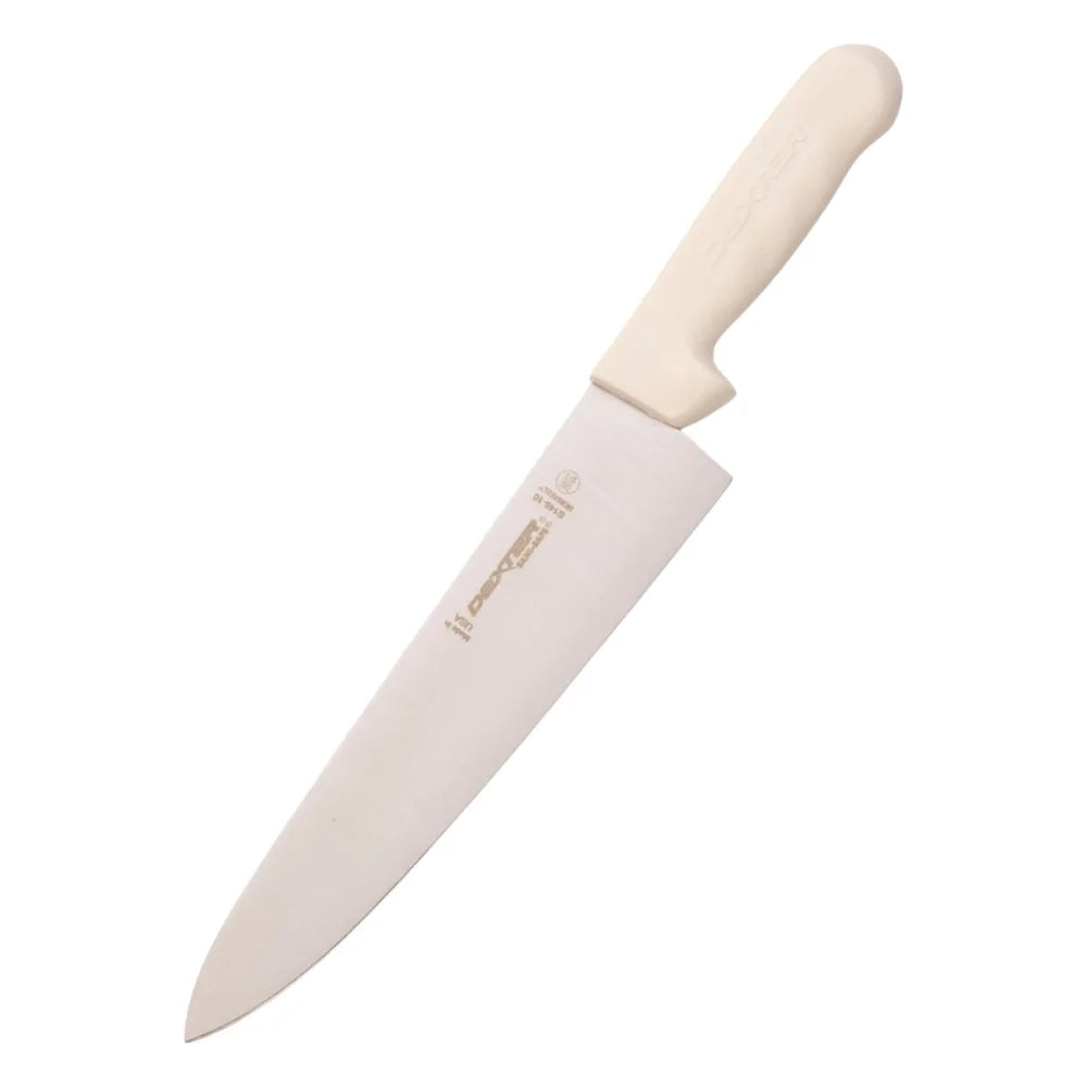 Dexter Sani-Safe Cooks Knife, 8 Inch — 1 Per Case