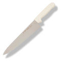 Dexter Sani-Safe Scallop Cook's Knife, 10 Inch — 1 Per Case