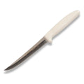 Dexter Sani-Safe Utility Scalloped Slicer, 6 Inch — 1 Per Case
