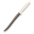 Dexter Sani-Safe Scalloped Utility Slicer, 8" — 1 Per Case