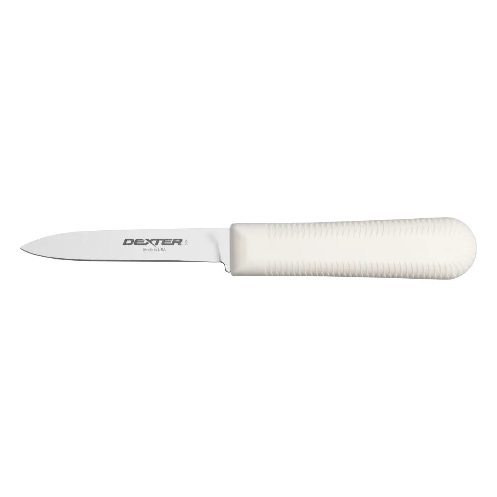 Dexter Traditional Paring Knife, 3.25 Inch — 1 Per Case