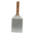 Dexter Traditional Hamburger Turner, 6 X 5 Inch — 1 Per Case