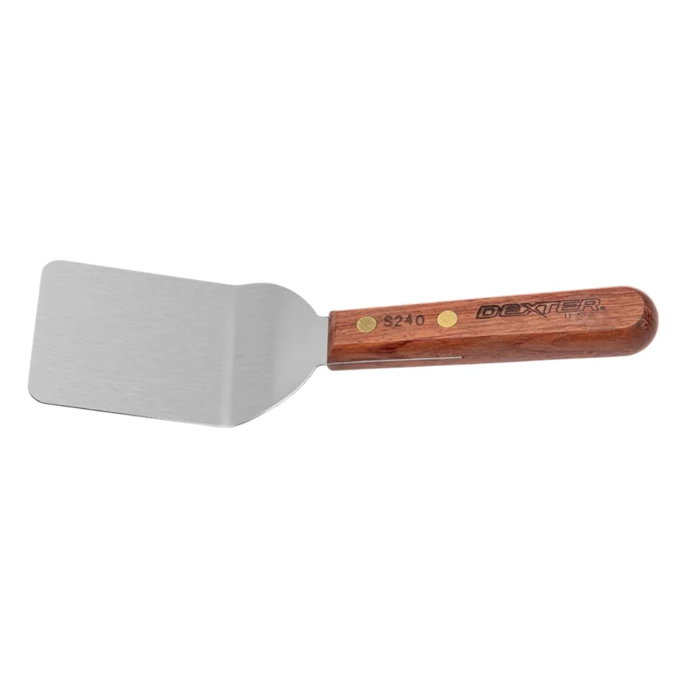 Dexter Traditional Miniature Turner 2.5 Inch, 1 Each — 1 Per Case