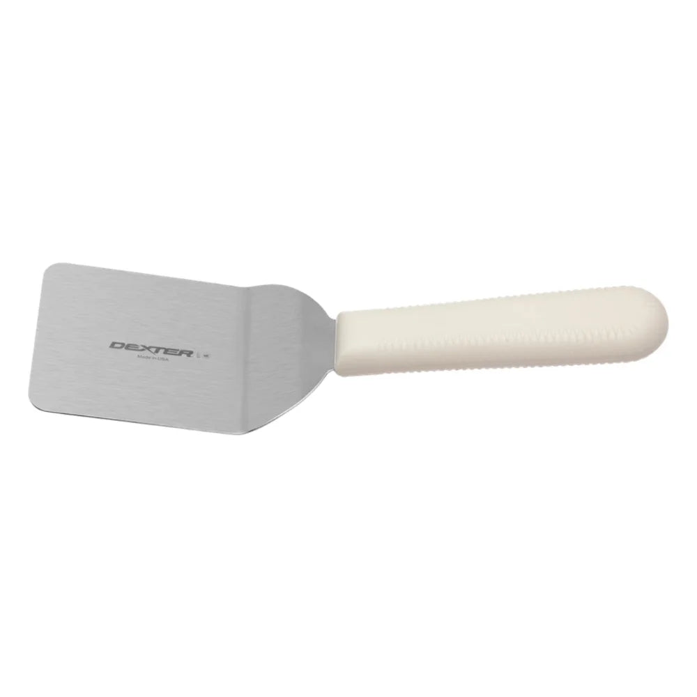Dexter Sani-Safe Miniature Turner, 2.5 Inch — 1 Per Case