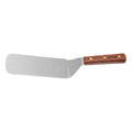 Dexter Traditional Grill Turner, 8 X 3 Inch — 1 Per Case
