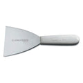 Dexter Sani-Safe Griddle Scraper 4 Inch, 1 Count — 1 Per Case