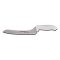 Dexter Sofgrip Offset Scalloped Sandwich Knife, 9 Inch — 1 Per Case
