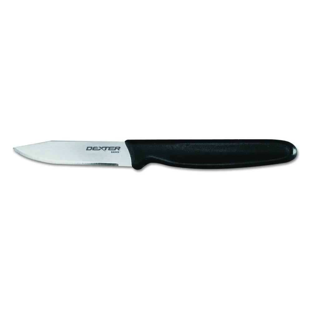 Dexter Basics Paring Knife, 2.75 Inch — 1 Per Case