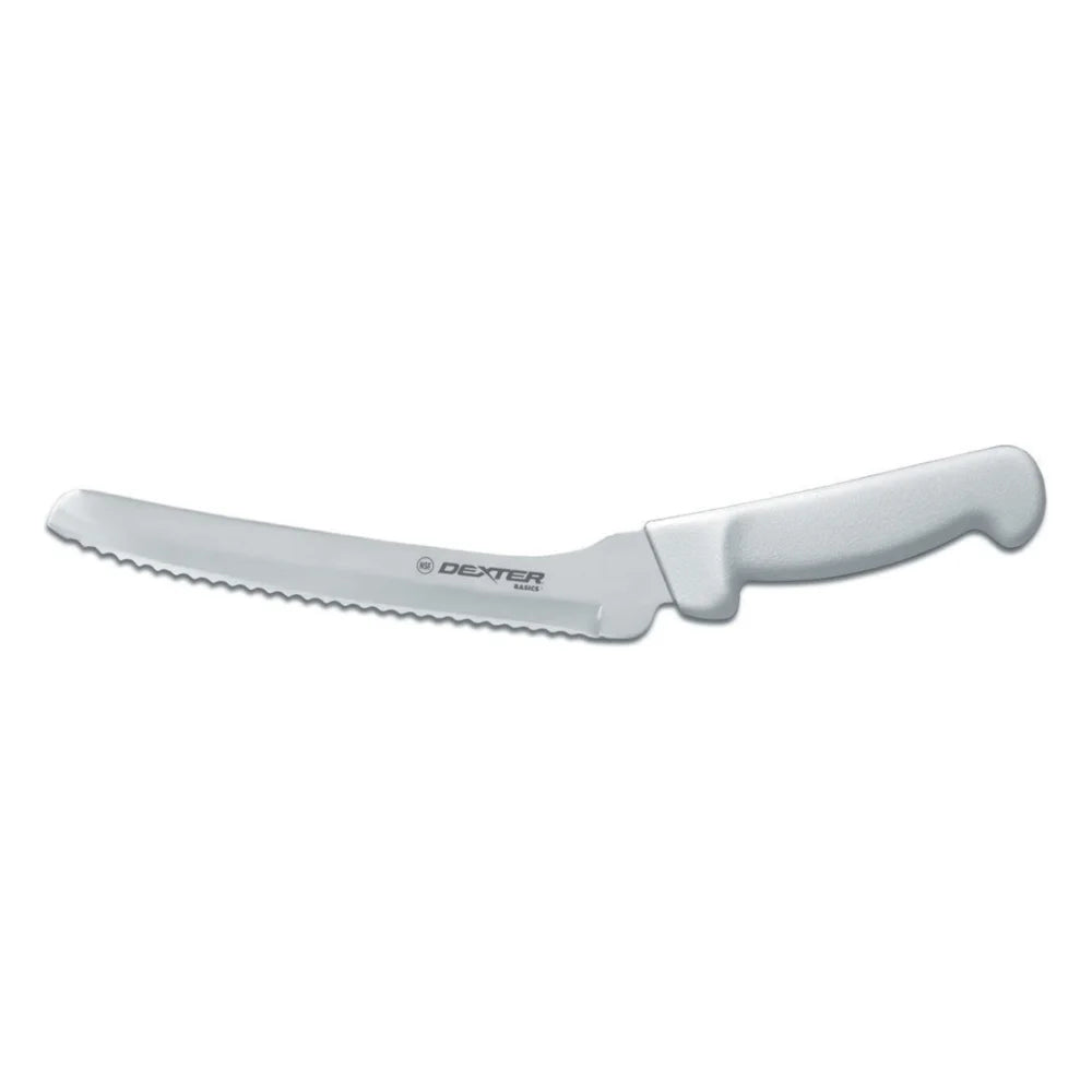 Dexter Basics Offset Sandwich Knife, 8 Inch — 1 Per Case