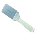 Dexter Basics Pancake Turner, 4 X 2.5 Inch — 1 Per Case