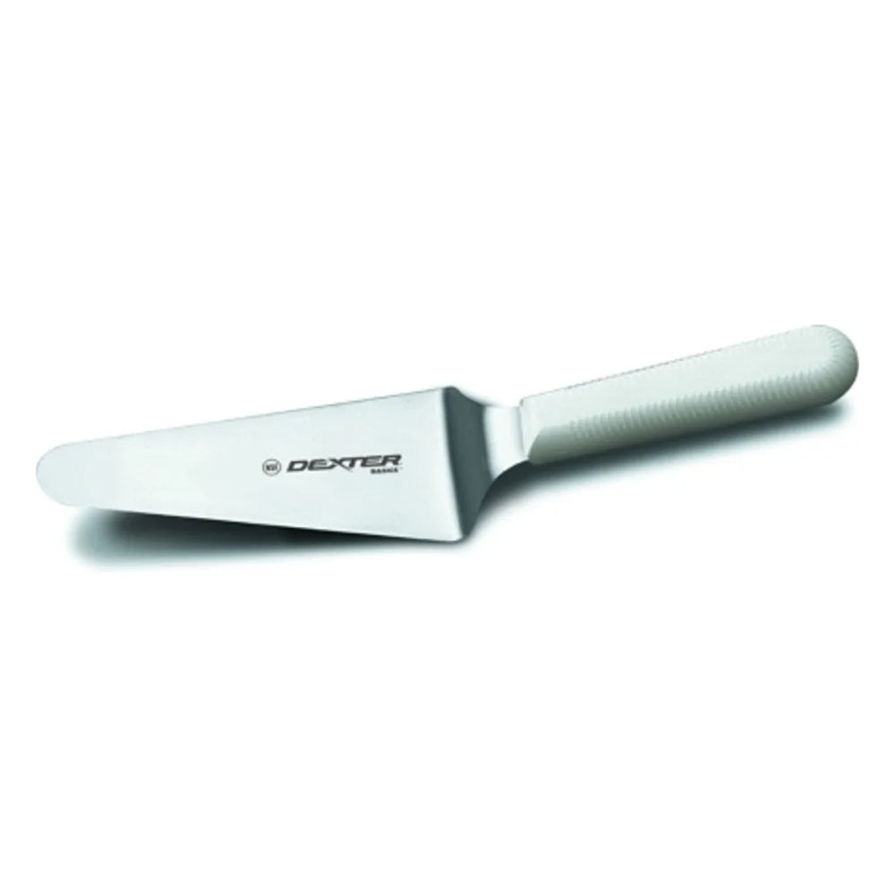 Dexter Basics Pie Server, 4 x 2.5 Inch — 1 Per Case