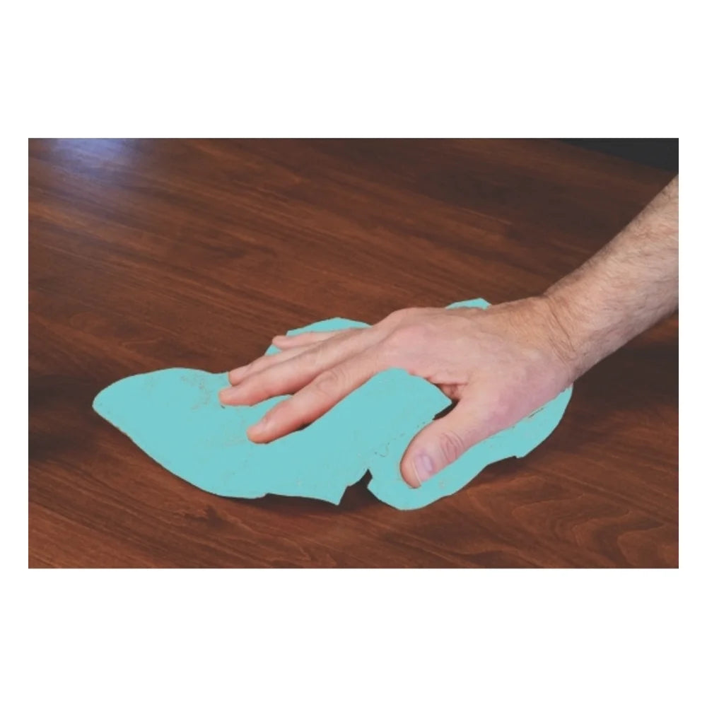 Atlantic Mills Antimicrobial Green Cleaning Wipe — 1 Per Case